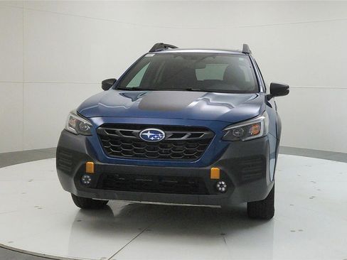 Used 2023 Subaru Outback Wilderness image 2