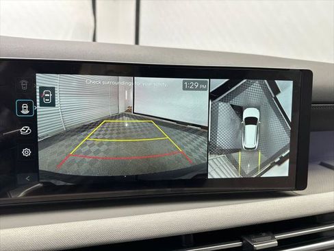 New 2026 Hyundai Tucson Limited image 32