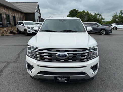 Used 2021 Ford Expedition Limited RWD image 10