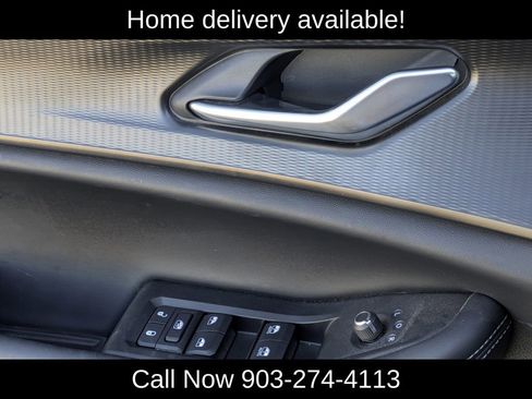 Used 2025 Jeep Grand Cherokee Altitude image 30