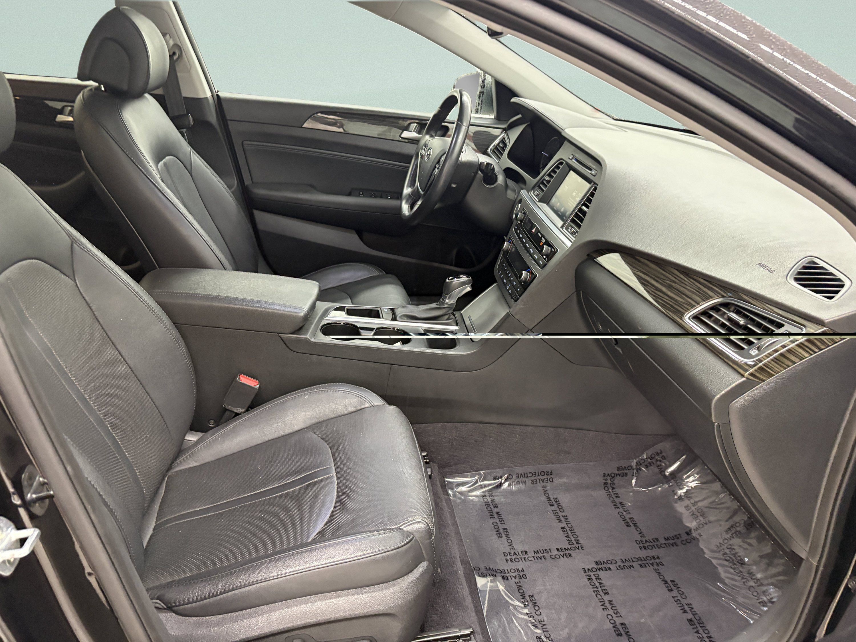 Used 2016 Hyundai Sonata Limited FWD image 20