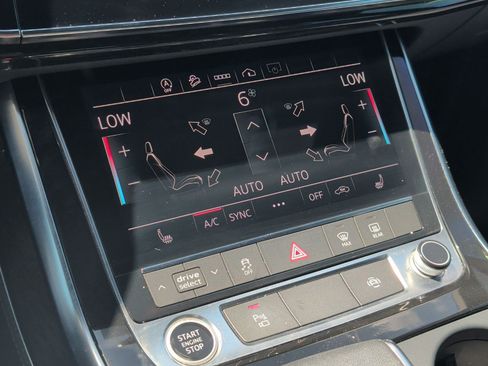Used 2024 Audi Q7 2.0T Premium Plus AWD/4WD image 20