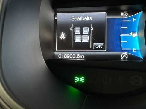Used 2024 Ford Edge SE AWD/4WD image 44