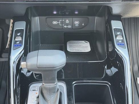 New 2026 Kia Sorento SX Prestige AWD/4WD image 21
