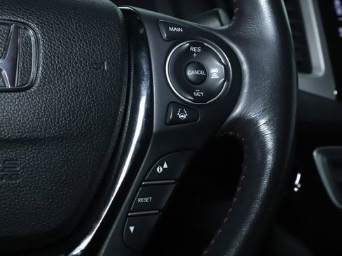 Used 2019 Honda Ridgeline Black Edition image 34