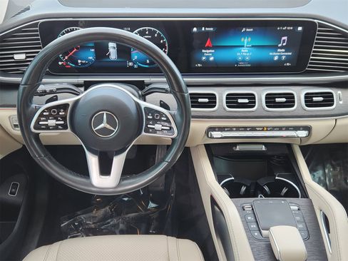 Used 2022 Mercedes-Benz GLE 350 GLE 350 image 27