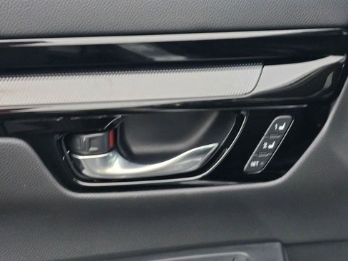 New 2026 Honda CR-V EX-L image 15