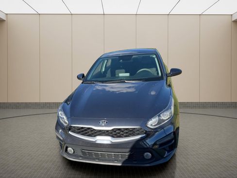 Used 2020 Kia Forte Sedan image 7