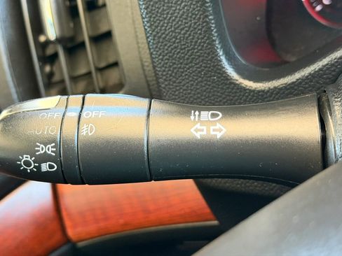 Used 2008 INFINITI G35 x Sedan w/ Premium Pkg image 11