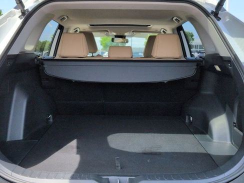 Certified 2025 Toyota RAV4 XLE Premium AWD/4WD image 17