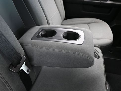 Used 2023 RAM 2500 Big Horn w/ Level 1 Equipment Group image 51