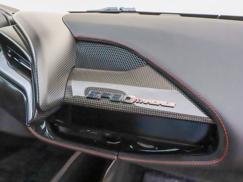 Certified 2021 Ferrari SF90 Stradale AWD/4WD image 38