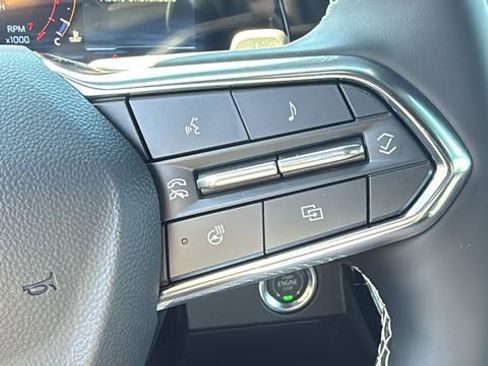 New 2026 Chevrolet Traverse LT w/ Driver Confidence Package image 18