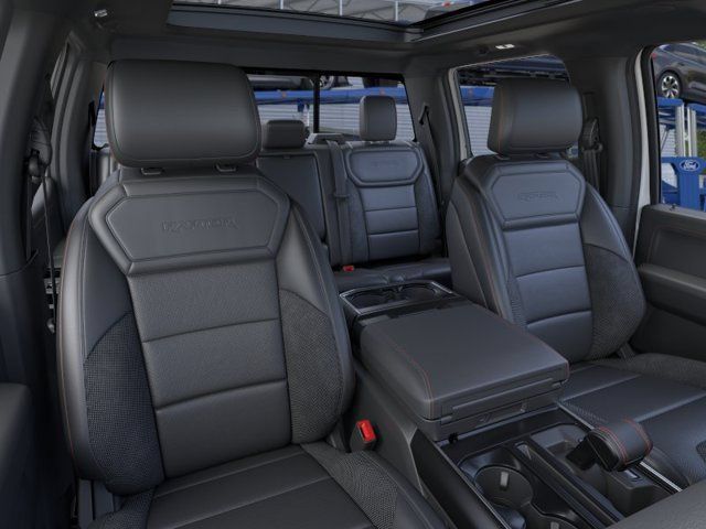 New 2026 Ford F150 Raptor AWD/4WD image 10