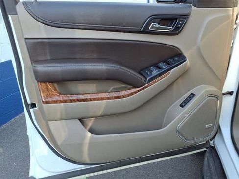 Used 2018 Chevrolet Tahoe Premier image 14