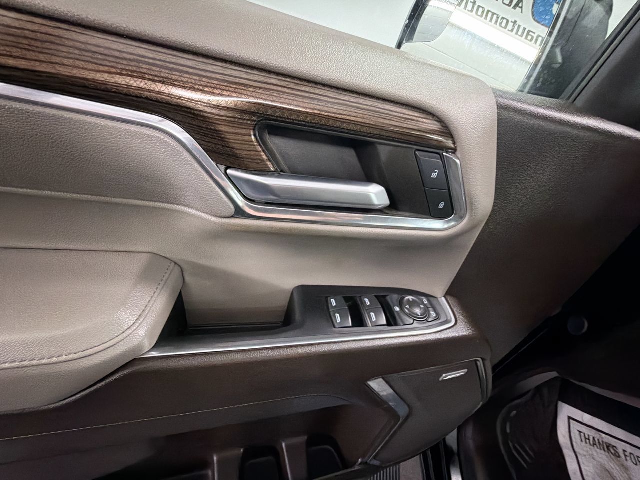 Certified 2024 Chevrolet Silverado 1500 LT Trail Boss w/ Convenience Package II AWD/4WD image 23