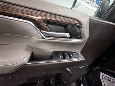 Certified 2024 Chevrolet Silverado 1500 LT Trail Boss w/ Convenience Package II AWD/4WD image 23