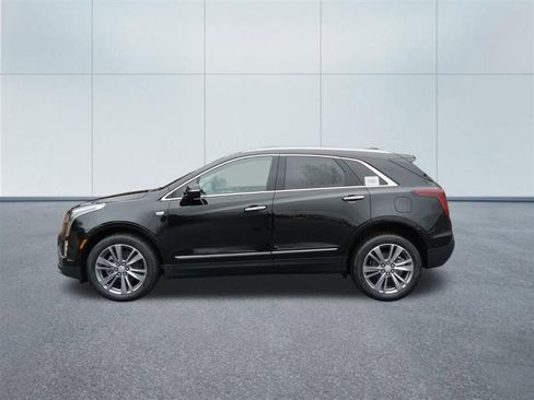 New 2026 Cadillac XT5 Premium Luxury w/ Driver Assist Package image 2
