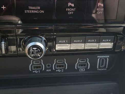 New 2026 RAM 1500 RHO w/ RHO Level 1 Equipment Group AWD/4WD image 33