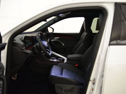 New 2025 Audi SQ5 Premium Plus image 21