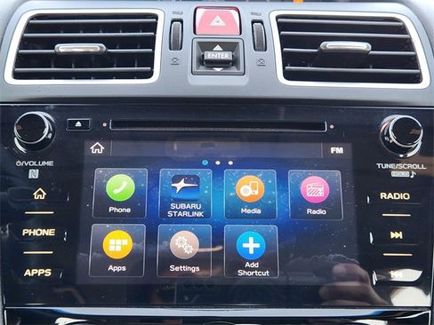 Used 2021 Subaru WRX STI image 18