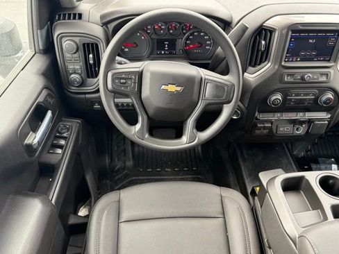 New 2026 Chevrolet Silverado 3500 W/T w/ WT Convenience Package image 34