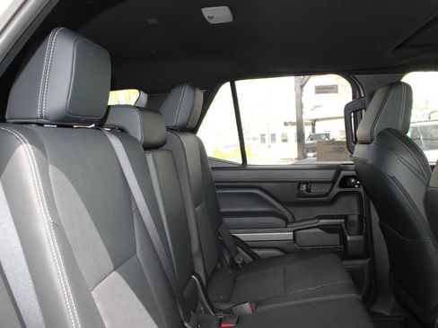 New 2026 Toyota 4Runner 4WD image 56