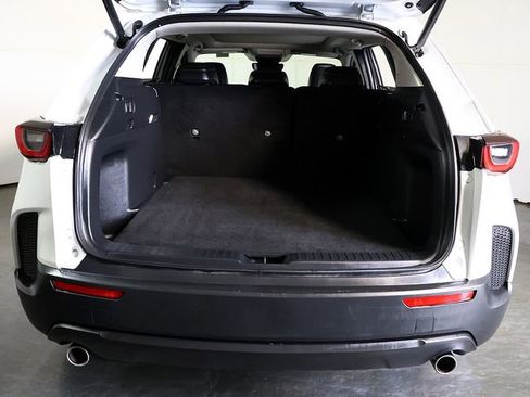Used 2025 MAZDA CX-50 AWD 2.5 S w/ Premium Plus Pkg image 28