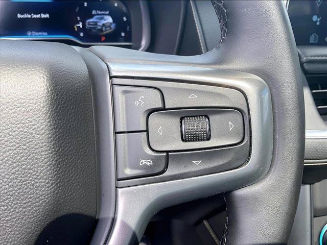 Used 2023 Chevrolet Tahoe Premier w/ Max Trailering Package RWD image 20