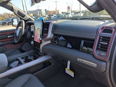 New 2026 RAM 1500 Rebel w/ Advanced Safety Group II image 29