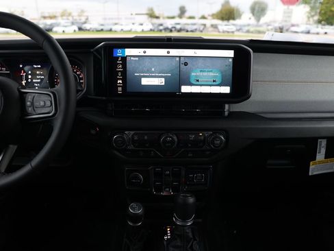 New 2026 Jeep Wrangler Sport S image 24