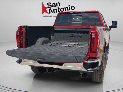 Used 2024 GMC Sierra 2500 SLT w/ SLT Premium Package image 21