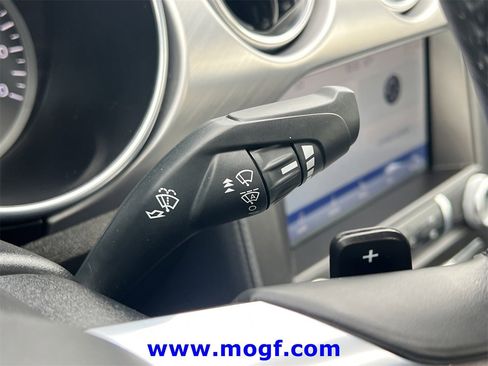 Used 2022 Ford Mustang GT Premium w/ Black Accent Package image 15
