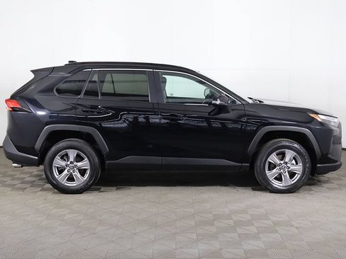 Used 2024 Toyota RAV4 XLE w/ Weather Package AWD/4WD image 18
