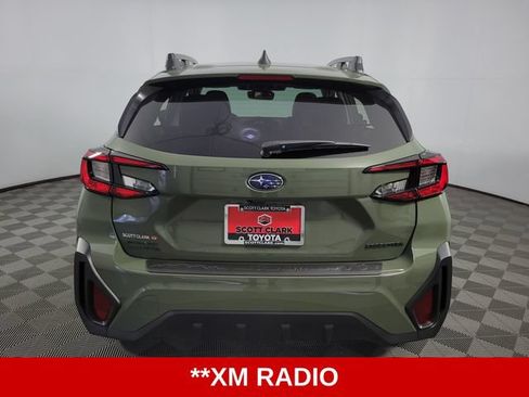 Used 2026 Subaru Crosstrek 2.5i Premium AWD/4WD image 7