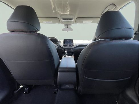 Used 2023 Nissan Altima 2.5 SR AWD/4WD image 15