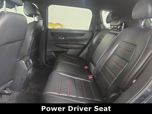 Used 2024 Honda CR-V Sport Touring image 12