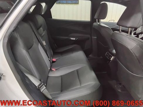 Used 2025 Lexus RX 350h w/ Accessory Package AWD/4WD image 14