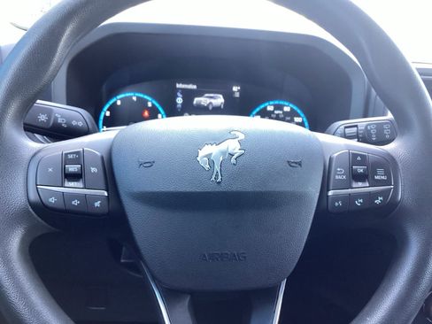 Used 2024 Ford Bronco Sport Big Bend AWD/4WD image 10