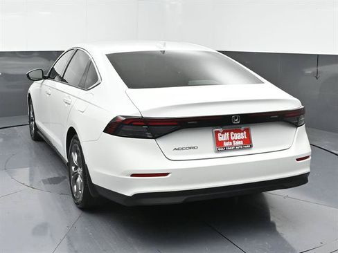 Used 2024 Honda Accord EX image 4