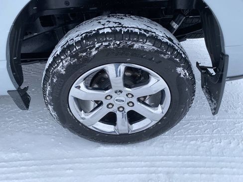 Used 2023 Ford F150 Lariat w/ Equipment Group 502A High image 13