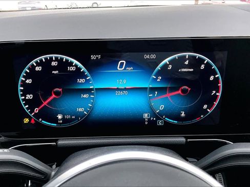 Certified 2022 Mercedes-Benz GLA 250 GLA 250 image 26