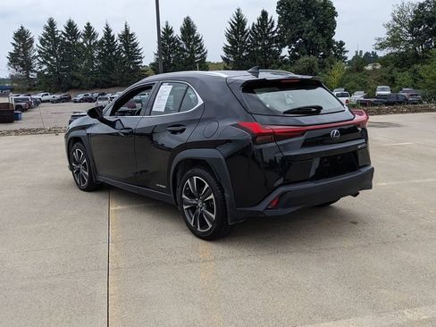 Used 2020 Lexus UX 250h w/ Premium Package AWD/4WD image 5