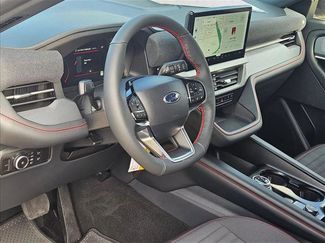 New 2026 Ford Explorer ST-Line w/ ST-Line Street Pack video 3