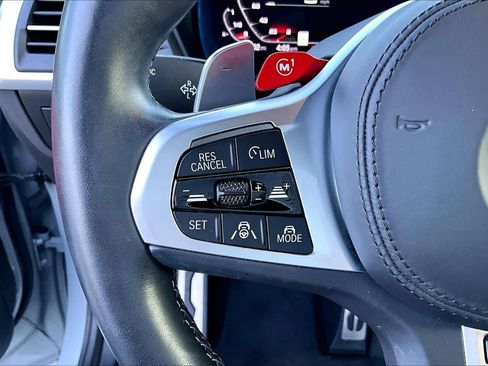 Certified 2024 BMW X4 M w/ Competition Package image 23