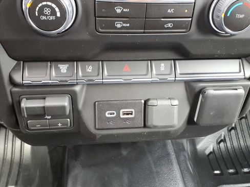 New 2026 Chevrolet Silverado 3500 W/T w/ WT Convenience Package image 13