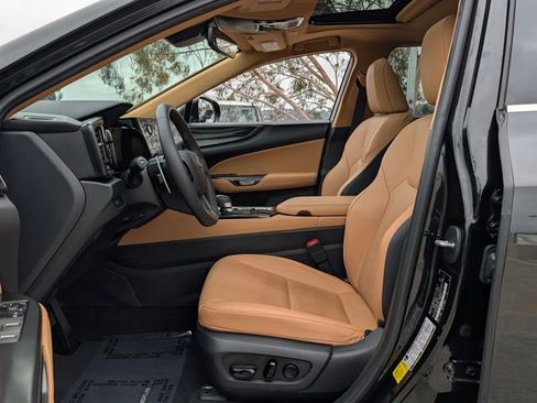 Used 2024 Lexus NX 350 AWD w/ Cold Area Package image 13
