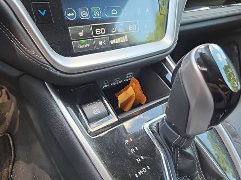 Used 2024 Subaru Outback Limited XT image 17