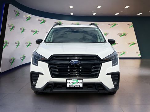 New 2026 Subaru Ascent Bronze Edition image 2