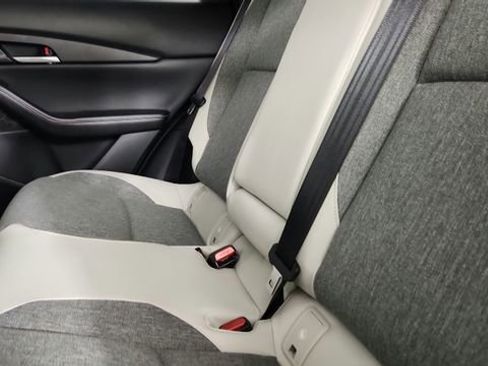New 2026 MAZDA CX-30 AWD 2.5 S image 27